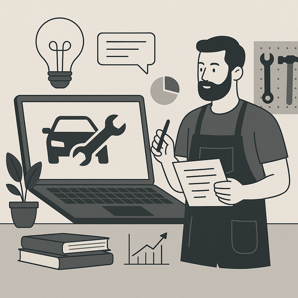 Comment créer son entreprise artisanale en 2025 ?