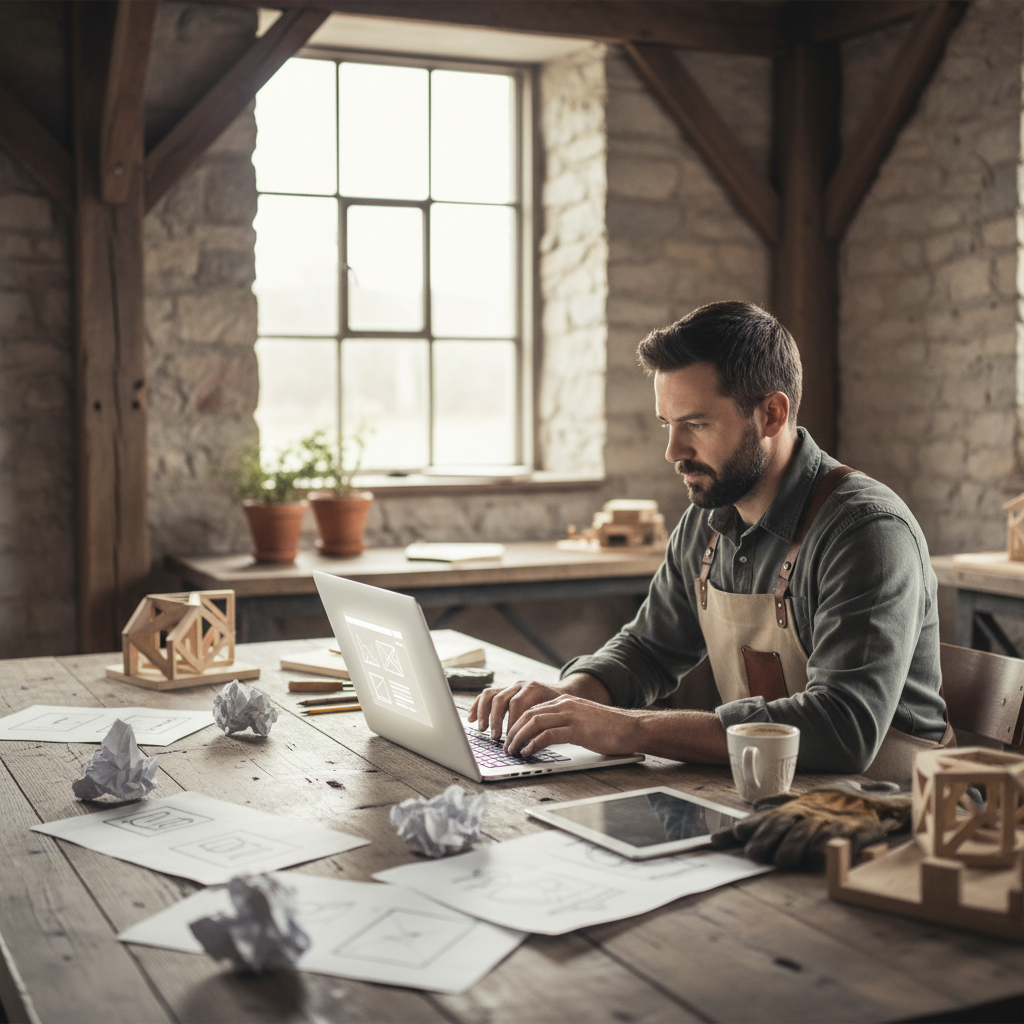 Comprendre quel est le prix d'un site web aujourd'hui