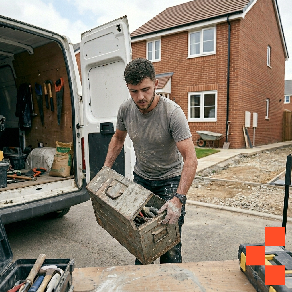 SEO local pour artisans : attirer plus de clients