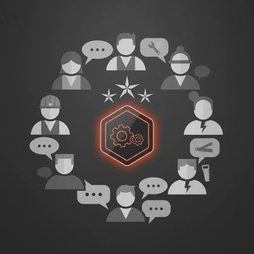 Preuves / avis / réalisations