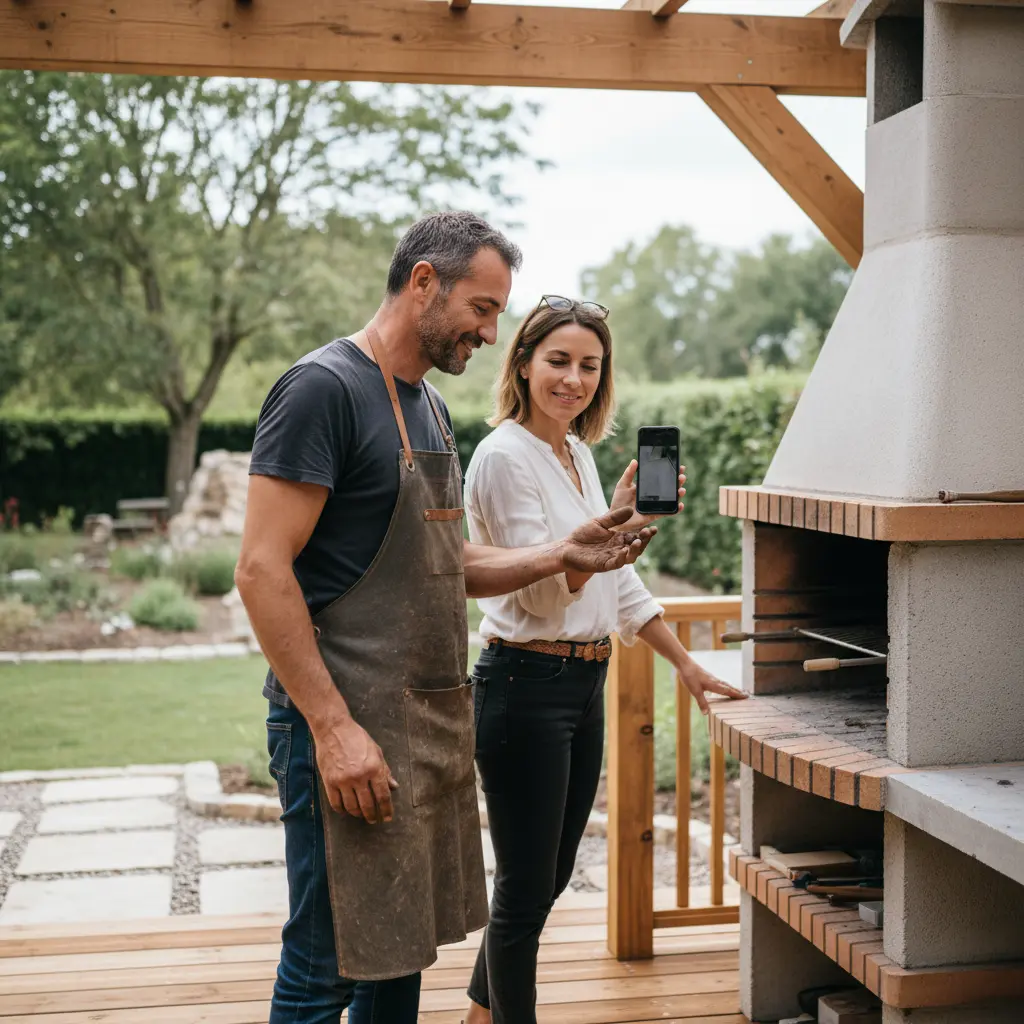 Checklist / mise en place