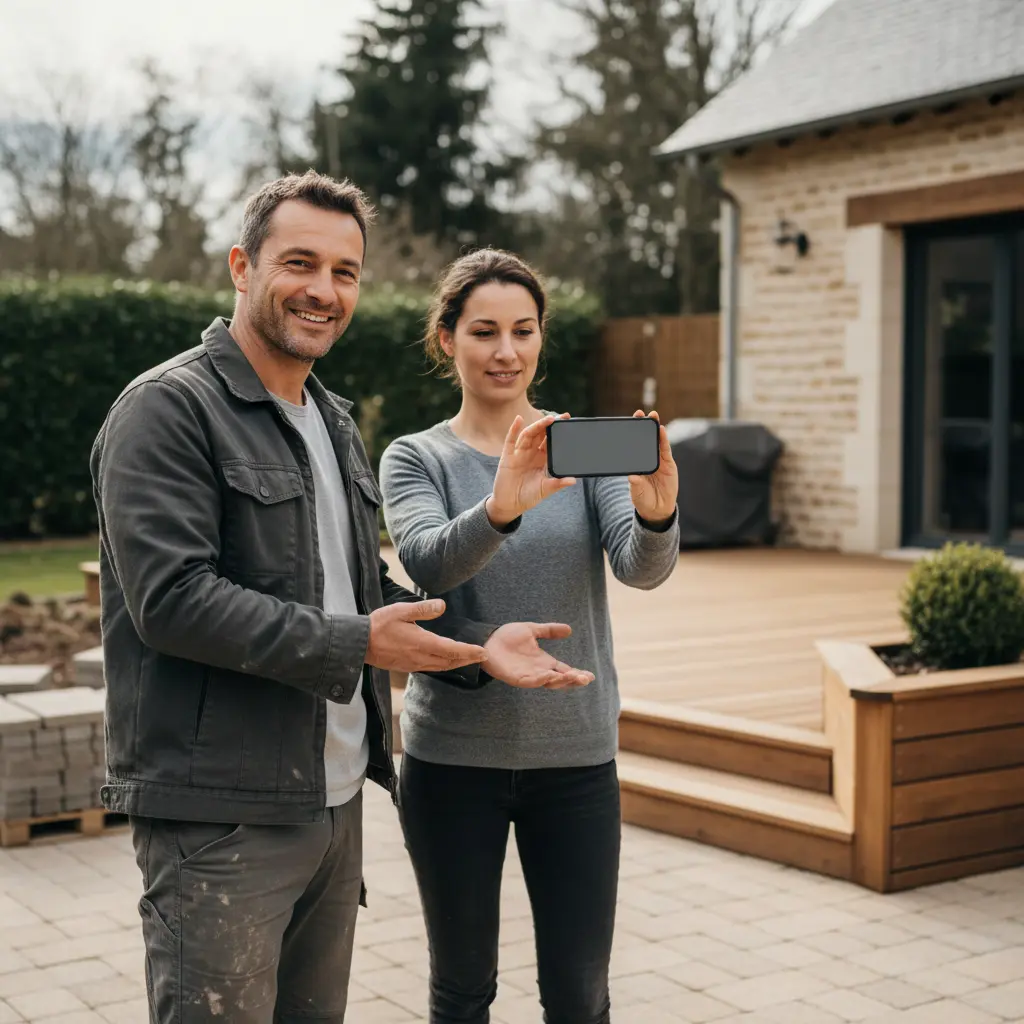 Checklist / mise en place