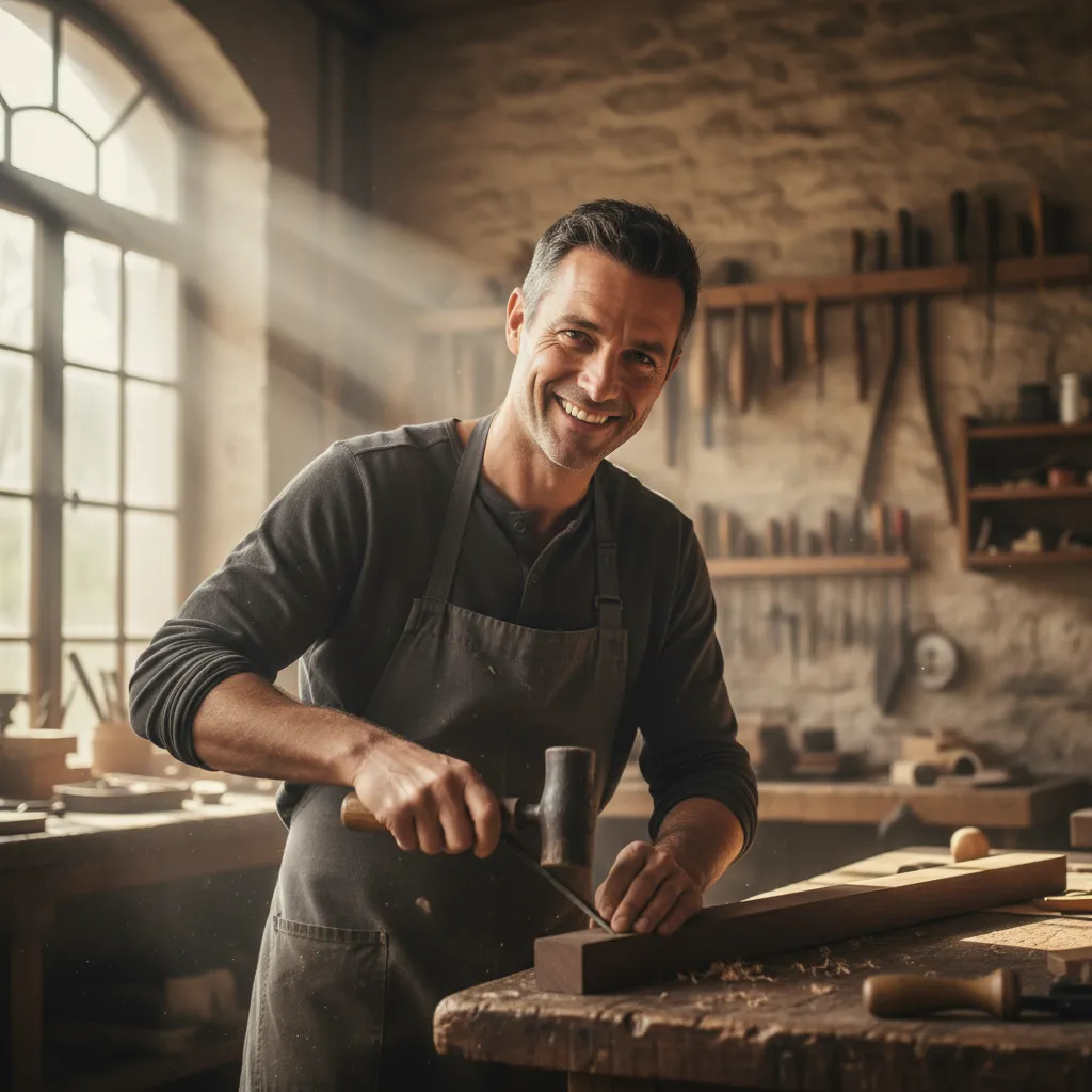 SEO local pour les artisans : dépasser ses concurrents