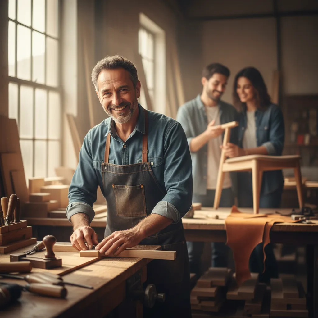Facebook Ads pour les artisans : trouver des clients rapidement sans perdre son budget