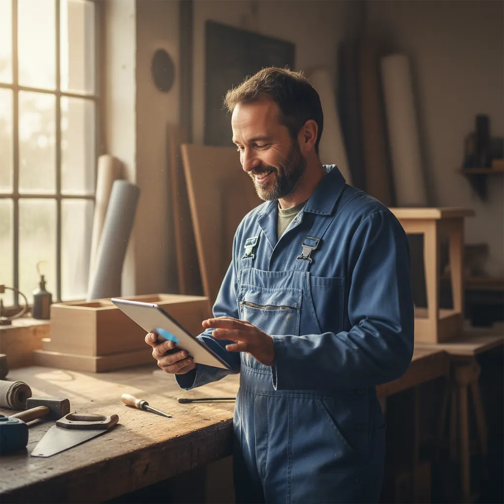 Google Ads pour artisans : générer des appels rapidement