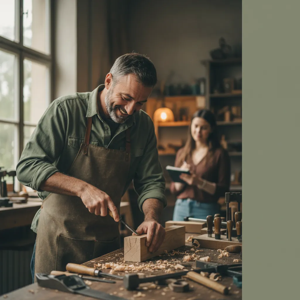 Comment créer une fiche Google parfaite pour un artisan