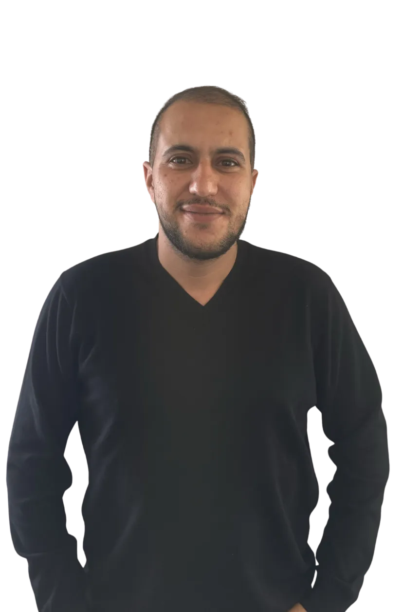 Yassine Ousidi