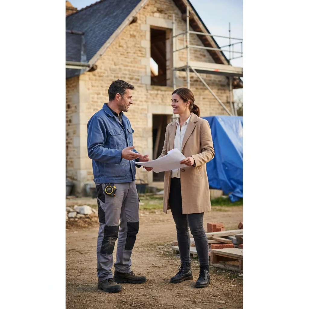 Trouver ses premiers clients en rénovation grâce à la publicité Ads