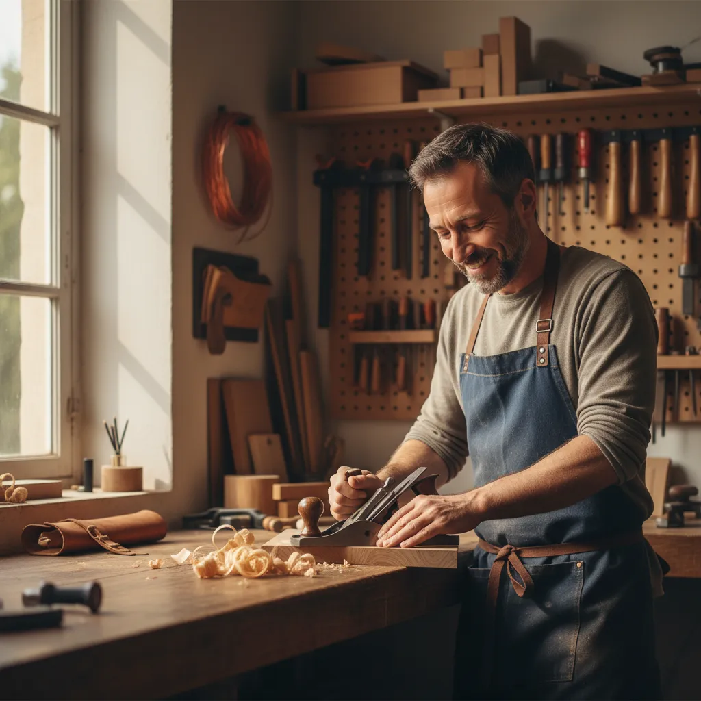 Site internet d’artisan : indispensable au début ?
