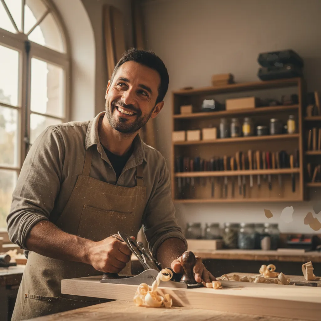 Augmenter le trafic du site d’un artisan avec un petit budget